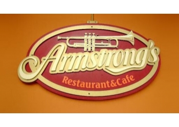 Restaurant ARMSTRONGS