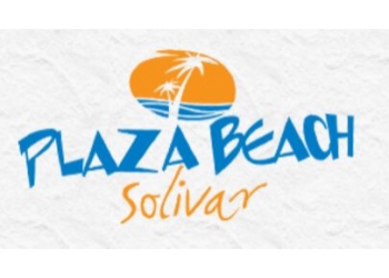 Restaurant PLAZA BEACH