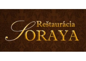 Reštaurácia SORAYA