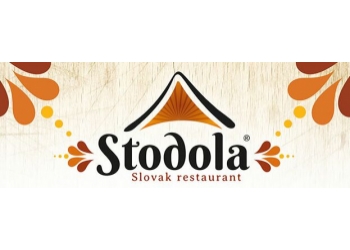 Slovak restaurant STODOLA