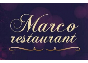 Restaurant MARCO