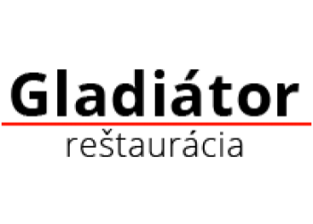 Reštaurácia GLADIÁTOR